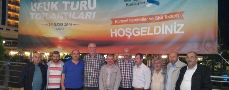 11. UFUK TURU TOPLANTILARI SONUÇ BİLDİRGESİ 