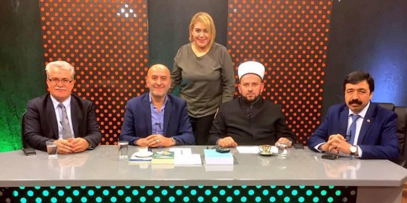 KKTC ADA TV CANLI YAYIN PROGRAMI 