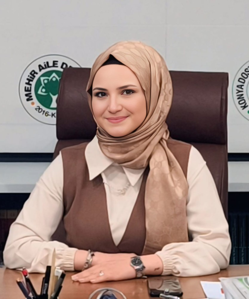 Fatma Nur AŞCI