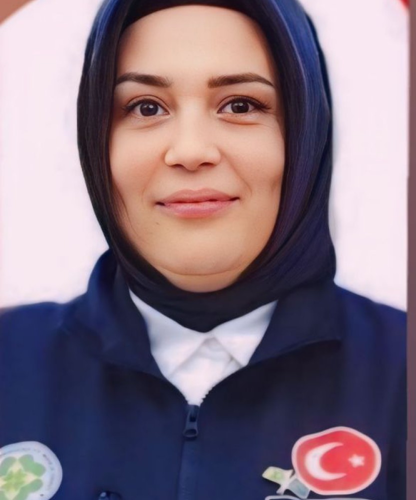 Güler PEKKENDİR