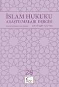 İslam Hukuku Araştırmaları Dergisi Sayı - 28