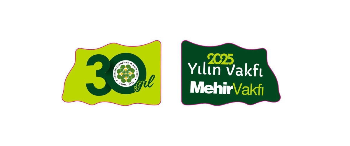 VAKFIMIZIN 30. YILI.