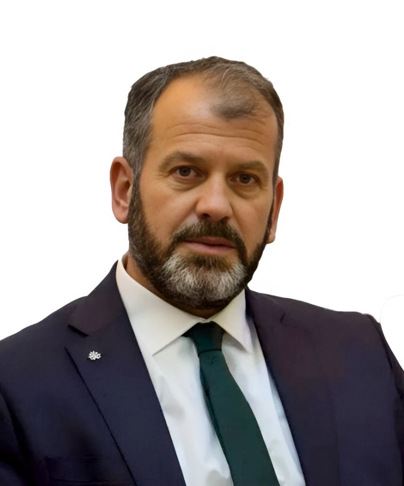 Prof. Dr. Ali ÖGE