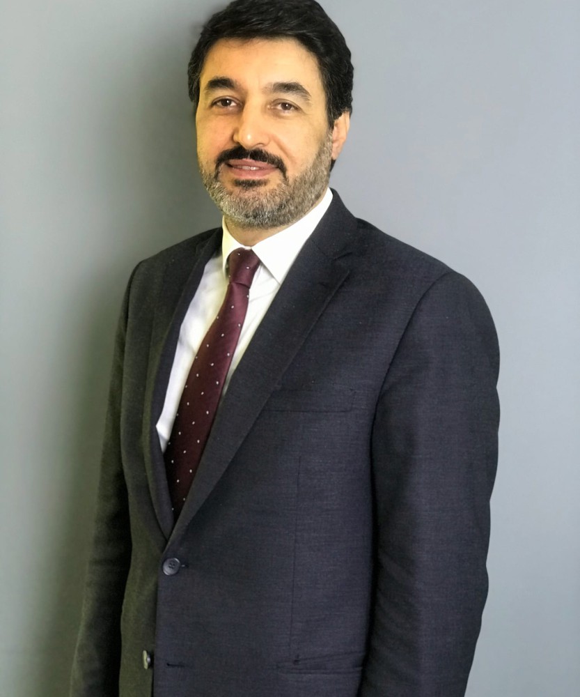 Ahmet BUĞA