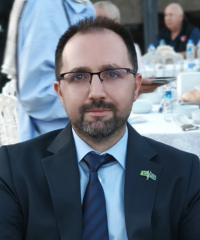 Muhammed Emin SARI