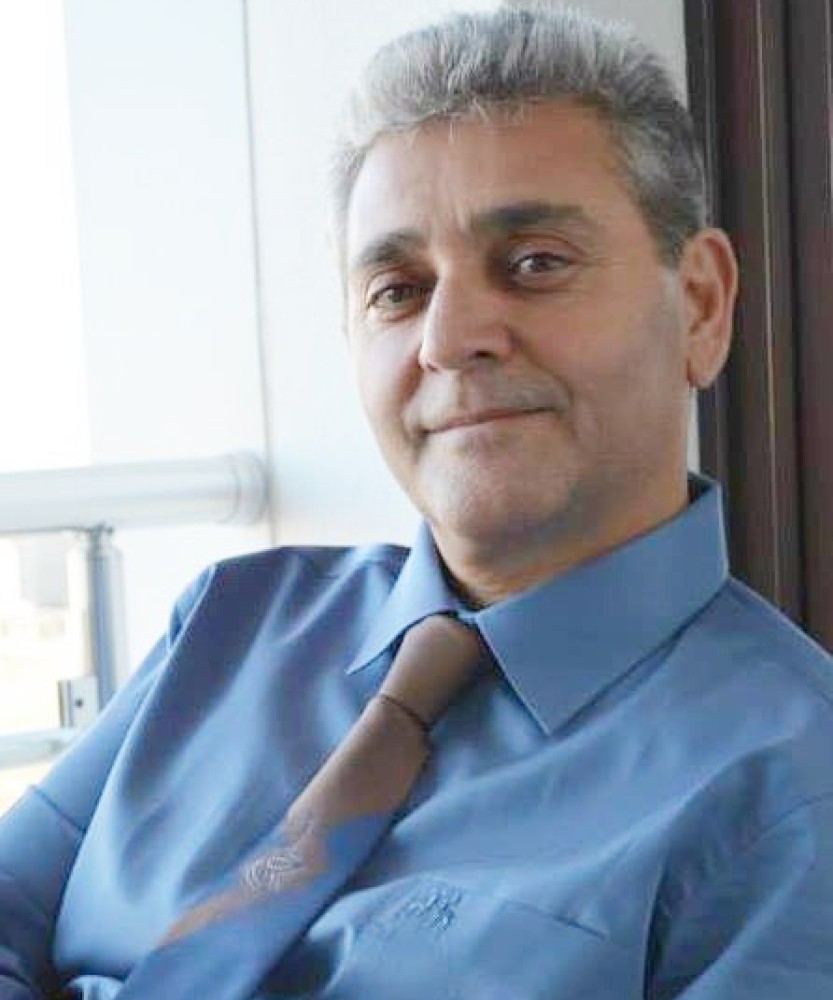 İsmail Hakkı SU