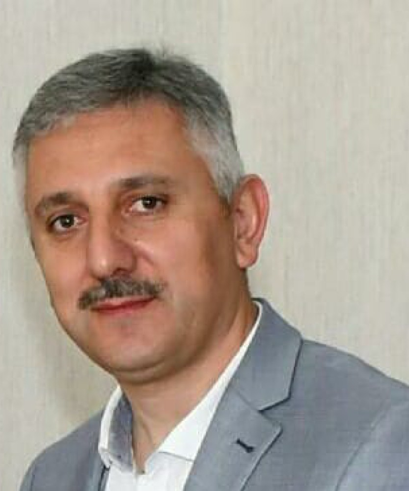 Abdullah ŞAFAK