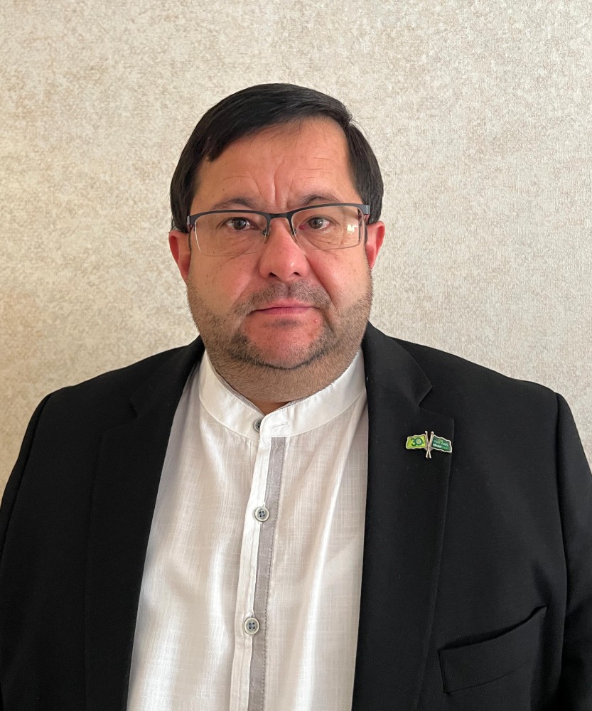 Ahmet ÖZESKİCİ