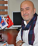 Mustafa ÖZDEMİR