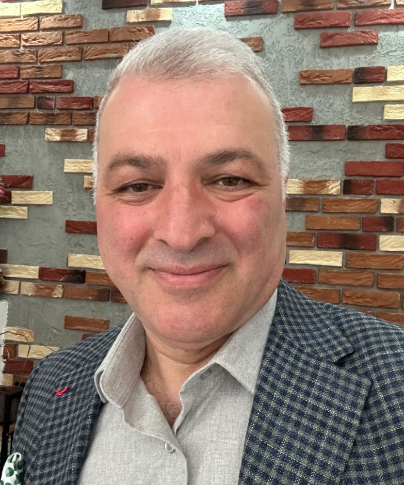 Prof. Dr. Abdülkerim BAHADIR