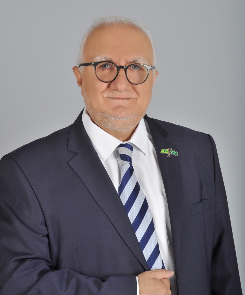 Abdurrahman TEKİN
