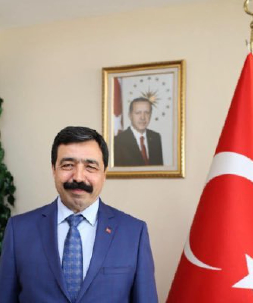 Prof. Dr. Saffet KÖSE
